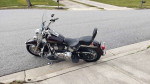 2007 Heritage Softail® Classic