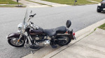 2007 Heritage Softail® Classic
