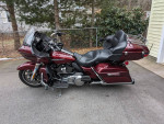 2017 Road Glide Ultra