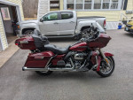 2017 Road Glide Ultra
