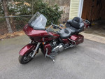2017 Road Glide Ultra