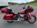 2013 HARLEY DAVIDSON ROAD GLIDE ULTRA FINANCING AVAILABLE