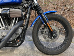 2008 Harley-Davidson Sportster XL 1200N - 1200 Nightster V Twin