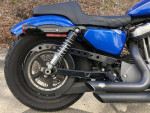 2008 Harley-Davidson Sportster XL 1200N - 1200 Nightster V Twin