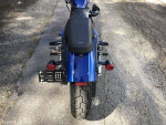 2008 Harley-Davidson Sportster XL 1200N - 1200 Nightster V Twin