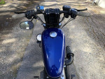 2008 Harley-Davidson Sportster XL 1200N - 1200 Nightster V Twin