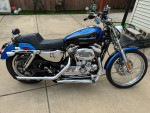 Harley Davidson 2004 Sportster 1200XL Custom