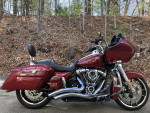 2020 Harley-Davidson FLTRX - Road Glide V Twin