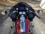 2020 Harley-Davidson FLTRX - Road Glide V Twin