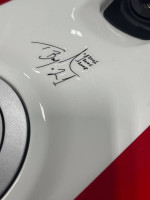 2024 Ducati Panigale V2 Bayliss Edition