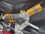 2024 Ducati Panigale V2 Bayliss Edition