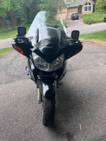 Honda ST1300 ABS 2012