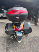 Honda ST1300 ABS 2012