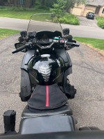 Honda ST1300 ABS 2012