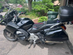 Honda ST1300 ABS 2012