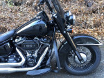 2021 Harley-Davidson FLHCS - Heritage Classic 114 V Twin