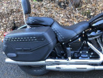 2021 Harley-Davidson FLHCS - Heritage Classic 114 V Twin