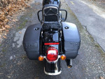 2021 Harley-Davidson FLHCS - Heritage Classic 114 V Twin