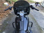 2021 Harley-Davidson FLHCS - Heritage Classic 114 V Twin