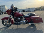 2021 HARLEY DAVIDSON STREET GLIDE W/ EXTRAS FINANCING AVAILABLE