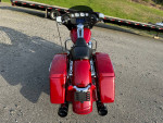 2021 HARLEY DAVIDSON STREET GLIDE W/ EXTRAS FINANCING AVAILABLE