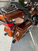Screamin Eagle Harley