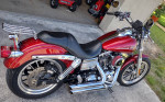 Dyna Low Rider (08) Rare