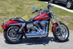 Dyna Low Rider (08) Rare