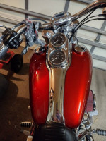 Dyna Low Rider (08) Rare