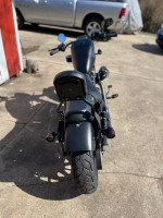 Harley Davidson Sportster Iron 883