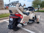 2018 Can-Am Spyder RT Limited **LOW LOW Miles**