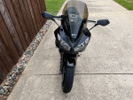 Kawasaki Ninja 650…Low Miles