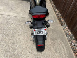Kawasaki Ninja 650…Low Miles