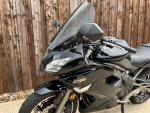 Kawasaki Ninja 650…Low Miles