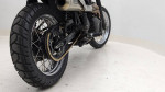 2007 Triumph Scrambler