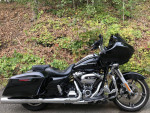 2017 Harley-Davidson FLTRXS - Road Glide Special V Twin 1753.4
