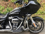 2017 Harley-Davidson FLTRXS - Road Glide Special V Twin 1753.4