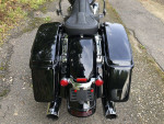 2017 Harley-Davidson FLTRXS - Road Glide Special V Twin 1753.4