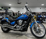 2010 Kawasaki Vulcan 900 Custom V Twin 903