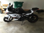 2014 Ninja 300 SE ABS