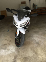 2014 Ninja 300 SE ABS