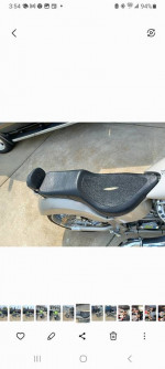 For sale 2002 AMERIRONHORSE