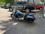 Harley Heritage Classic