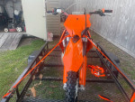 KTM 300 xc-w