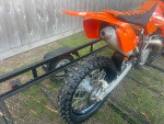 KTM 300 xc-w