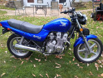 1993 Honda CB750 Nighthawk