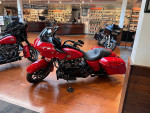 Harley Road Glide