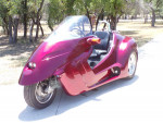 2008 Thoroughbred Motorsports