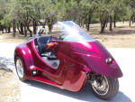 2008 Thoroughbred Motorsports