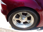 2008 Thoroughbred Motorsports